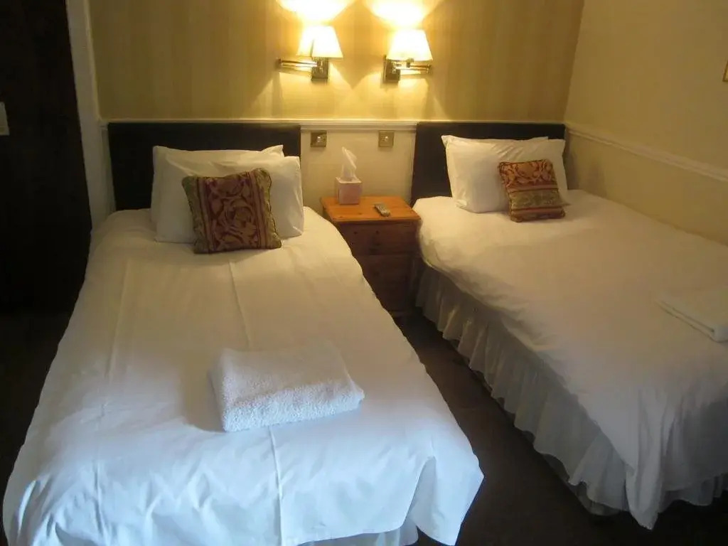 Elder York Guest House