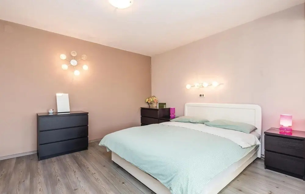 Amazing Home in Rijeka With Wifi and 1 Bedrooms