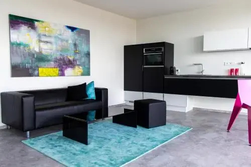 Amazing Apartments