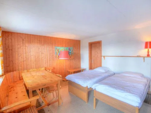 Chalet Arpille Anzere