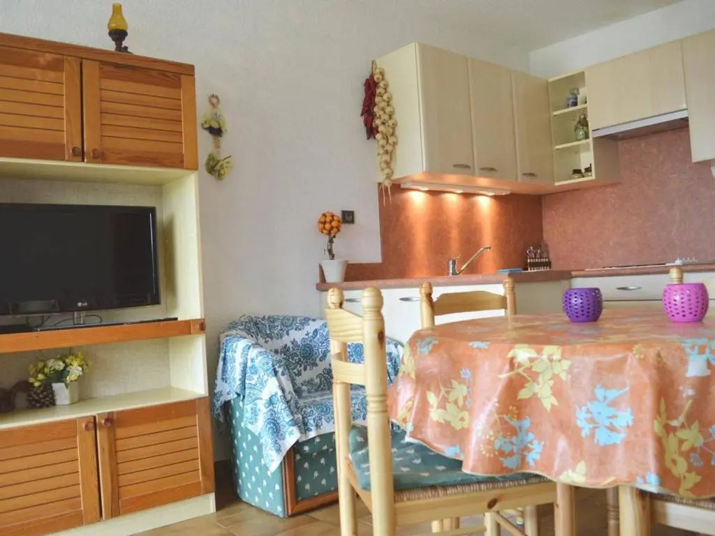 Appartement Argelès-sur-Mer, 2 pièces, 4 personnes - FR-1-225-101