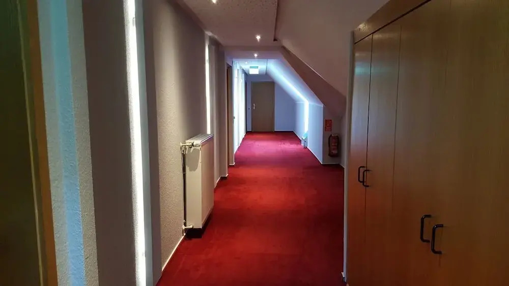 Hotel Landhaus Feyen