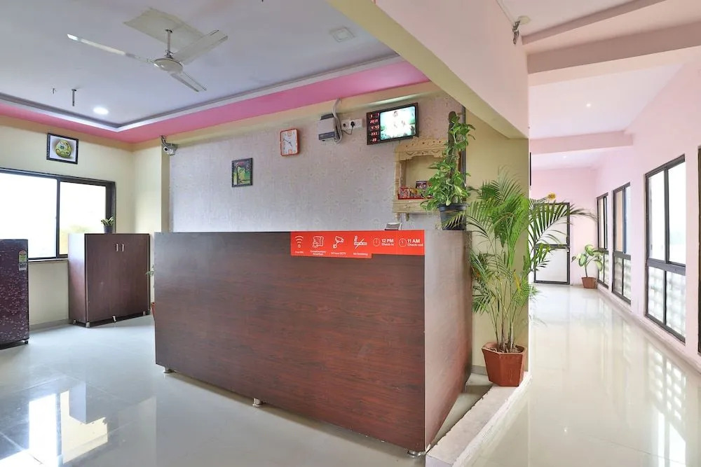 Hotel O D K Guest House