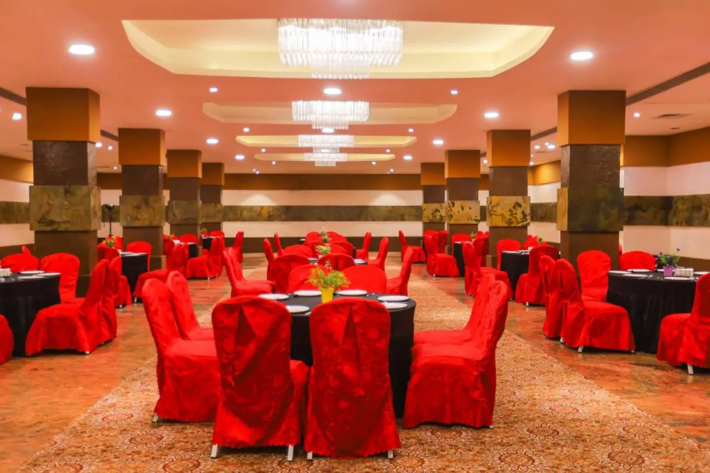 Playotel Inn Sonash Indore