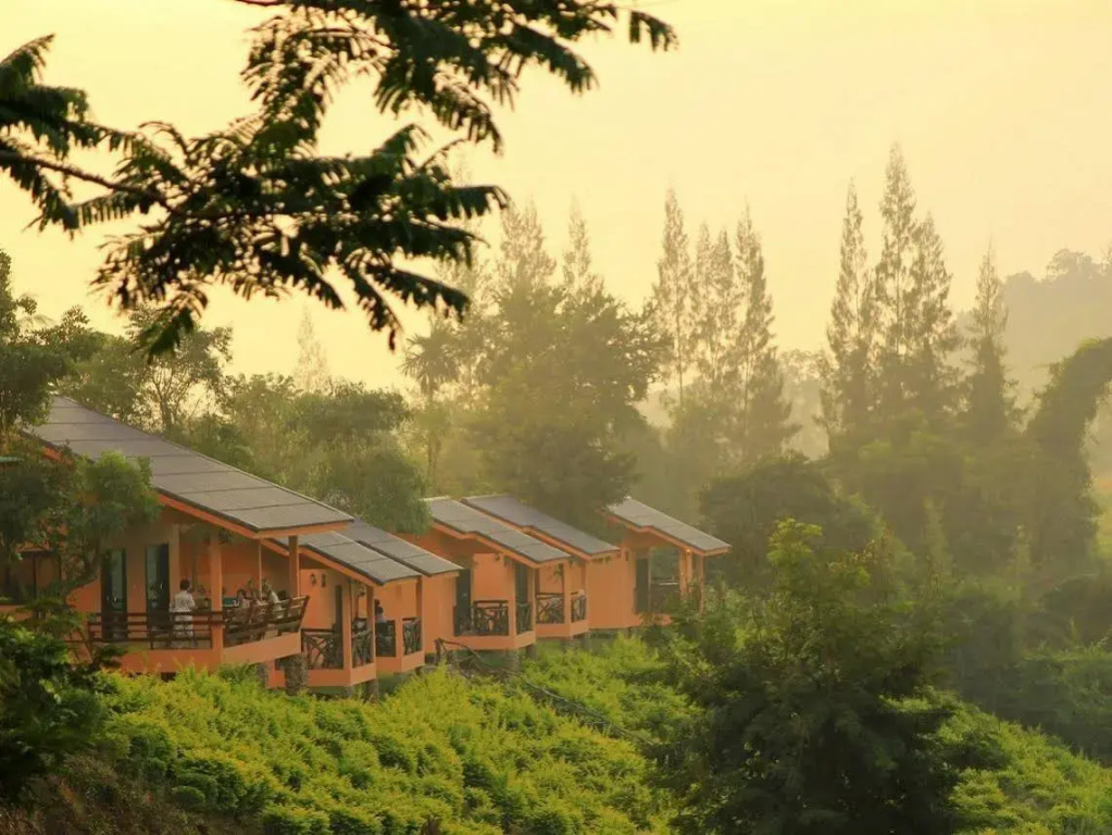 Baan Som At Pa La U Hua Hin