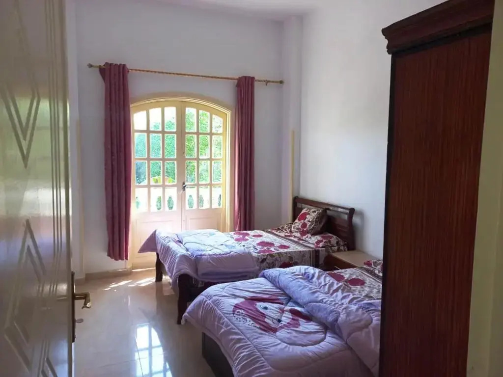 Noby Guest House