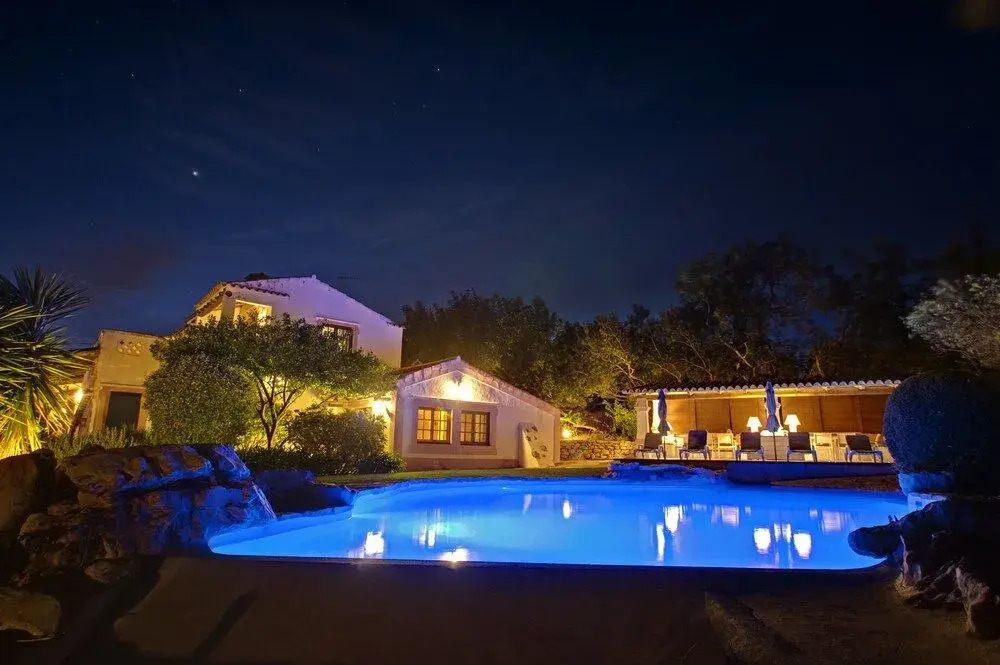 FLH Belaventura Villa