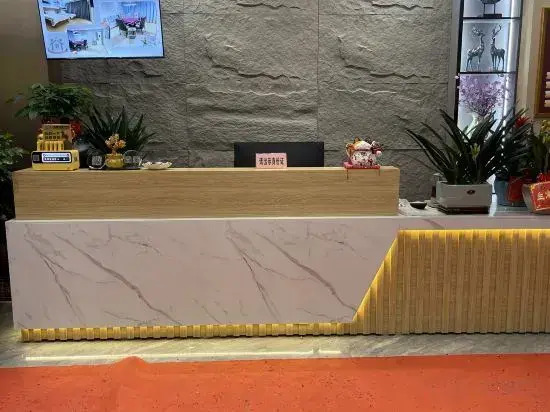 Yongxing Family Hotel