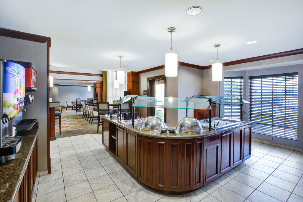 Staybridge Suites - Louisville - East by IHG
