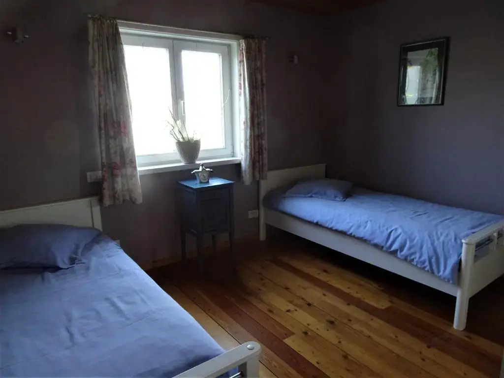 Chalet Buistemberg