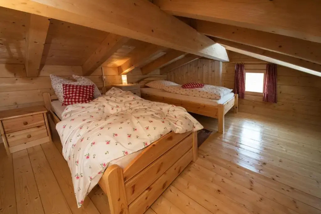 Pfenniggeiger-Hütte