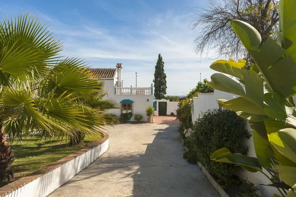 Villa Panorama Cánovas Marbella
