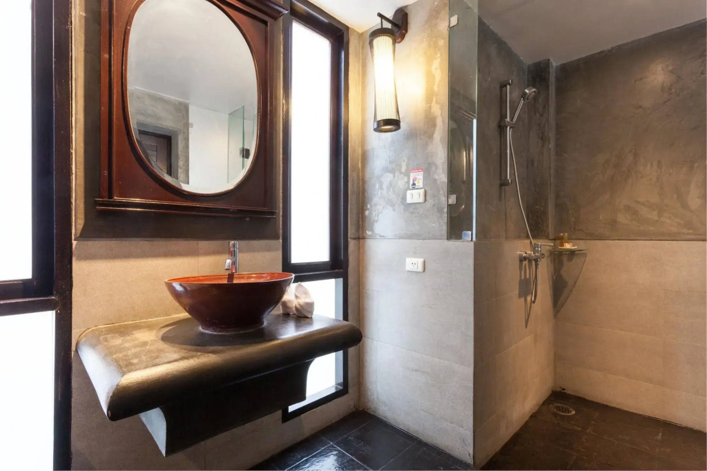 The Briza Beach Resort, Samui - SHA Plus