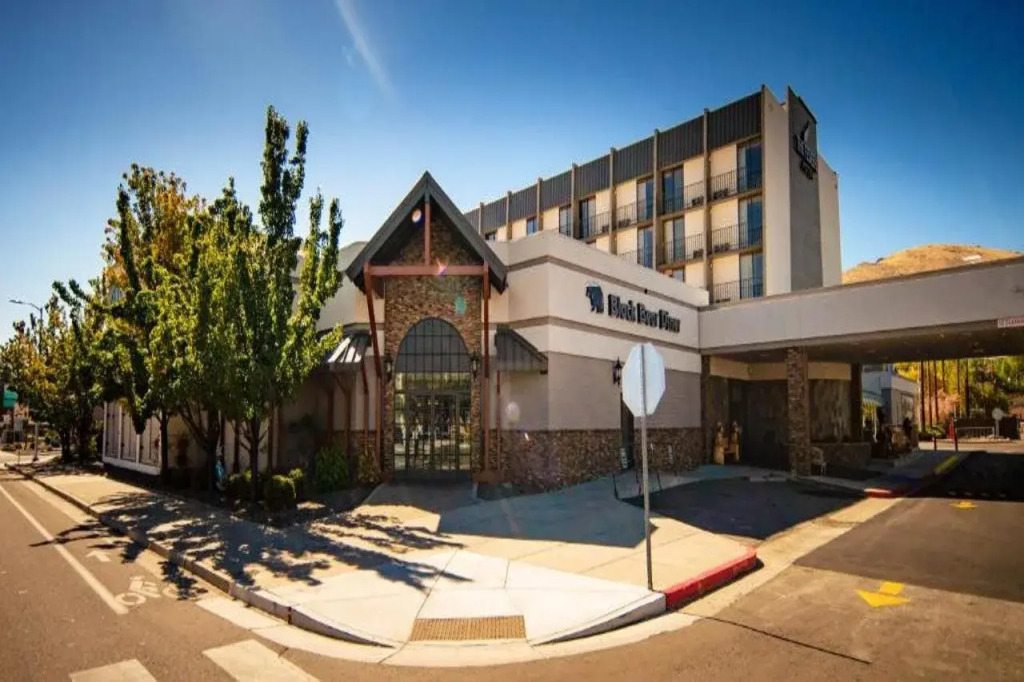 The Federal Hotel Downtown Carson City, an Ascend Collection Hotel