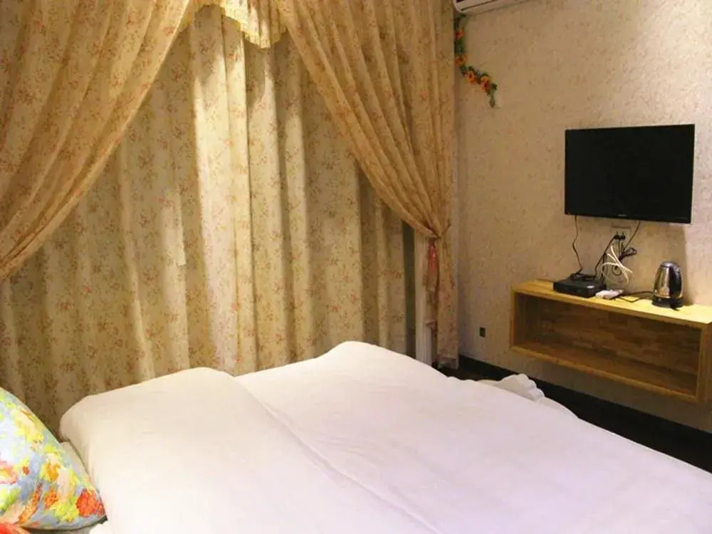 Full House Theme Hotel- Wuzhen