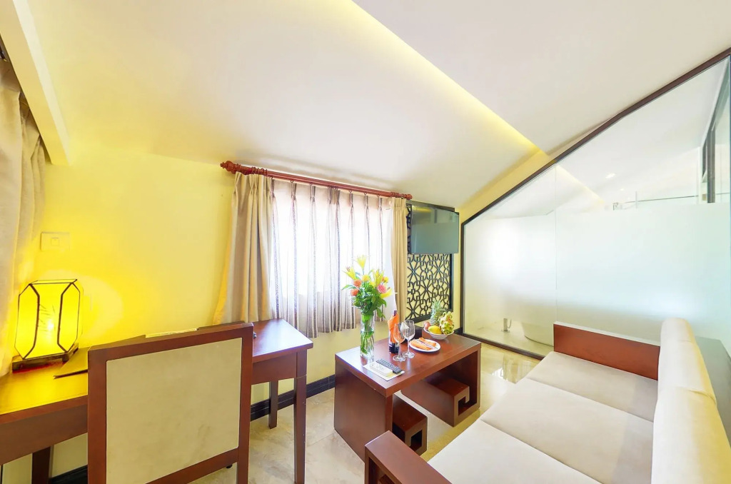 River Suites Hoi An