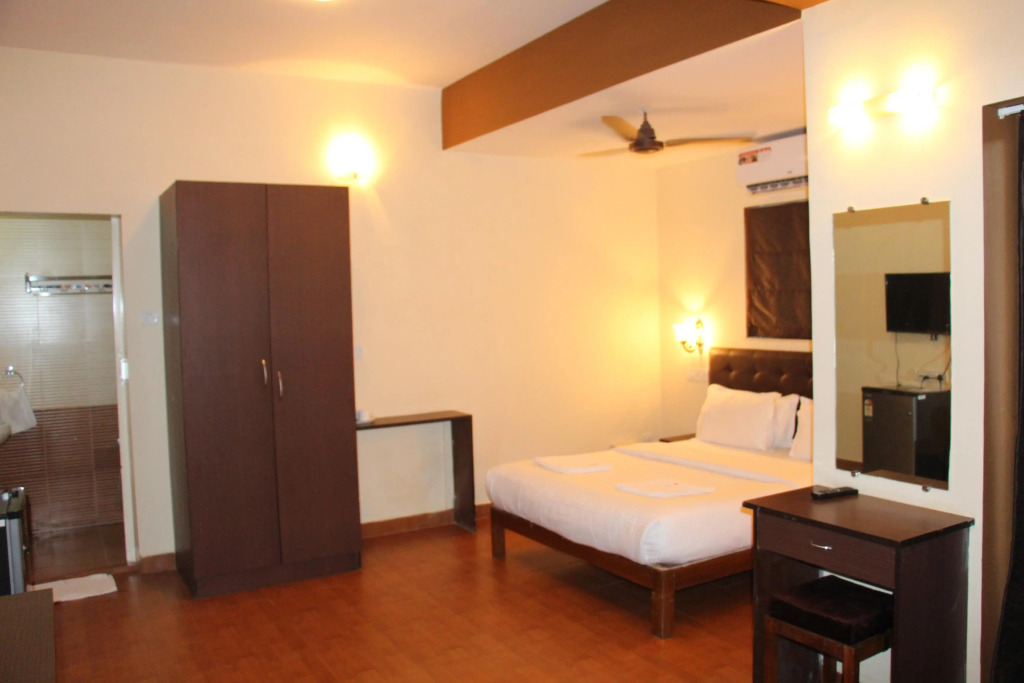 Ticlo Resort