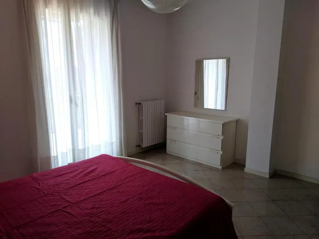 Residenza Silvestro a 2 minuti dalla fiera e dal mare!