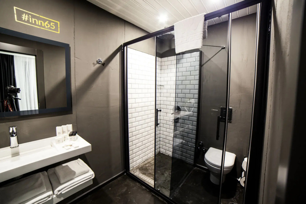 Inn 65 Budget