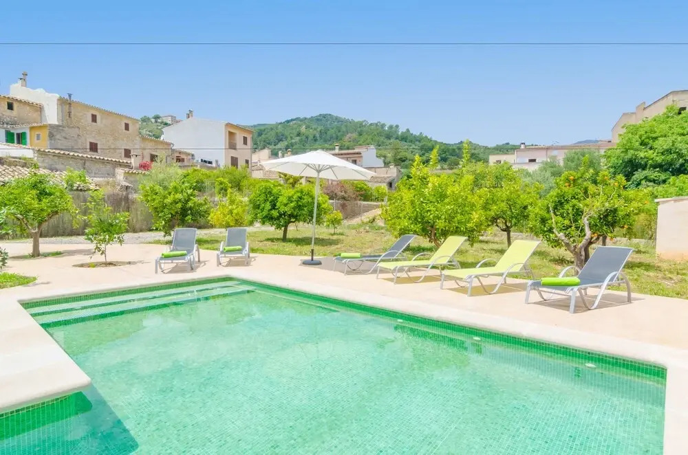 Casa Canals