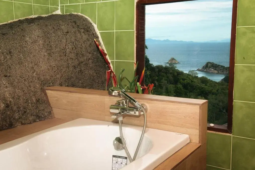 Seaview Resort