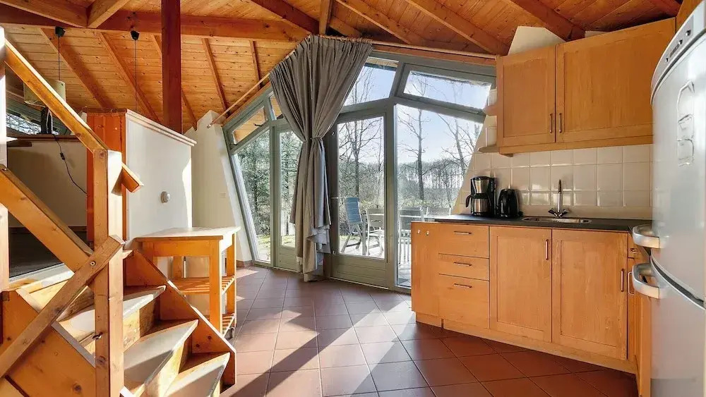 Summio Vakantiepark Herperduin