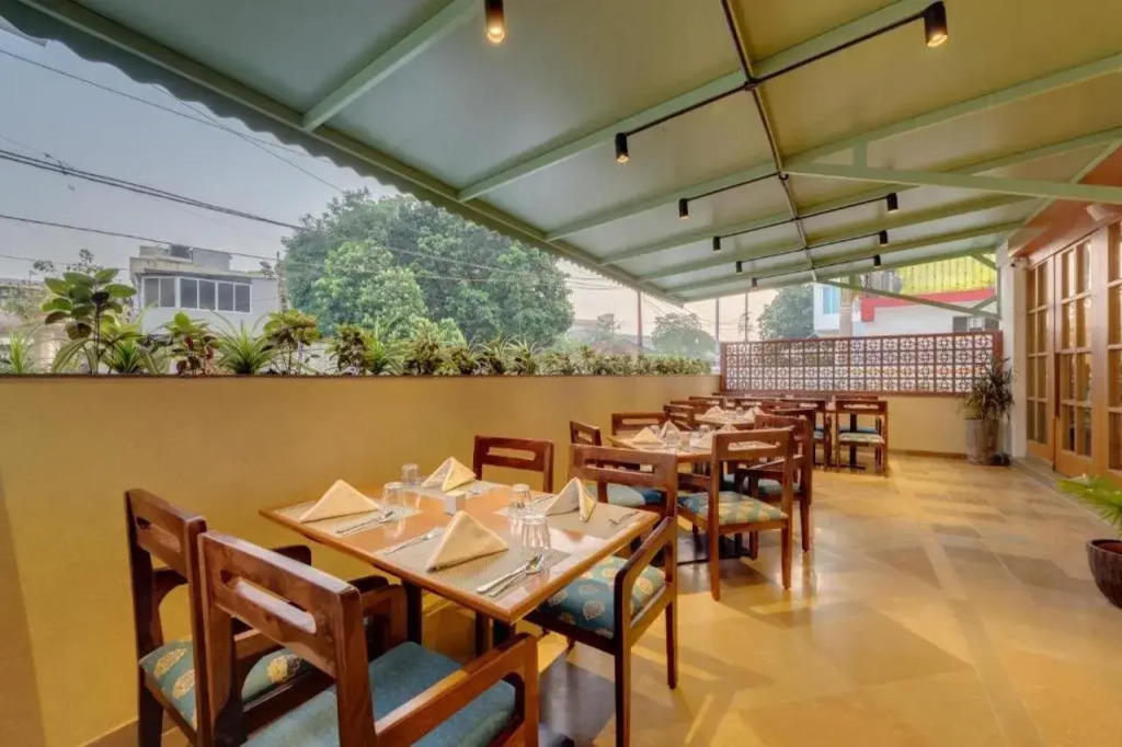 The Beacon Hotel Vadodara