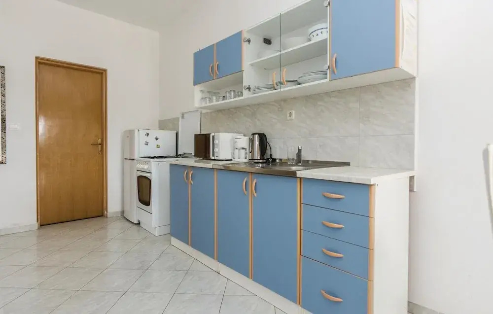Amazing Apartment in Vir With 2 Bedrooms and Wifi