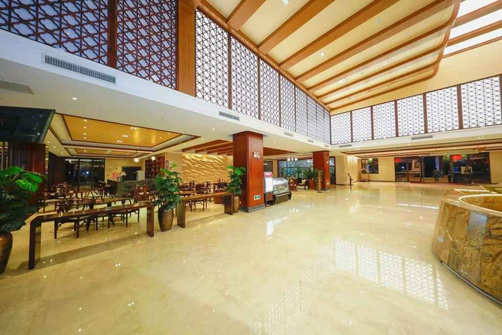 Yingbin Hotel