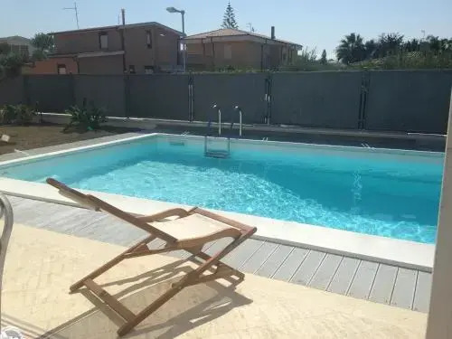 Villetta San Leone