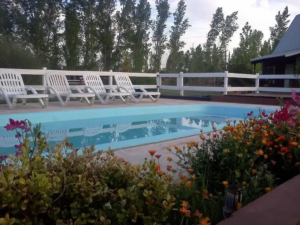Villa Ciruelos