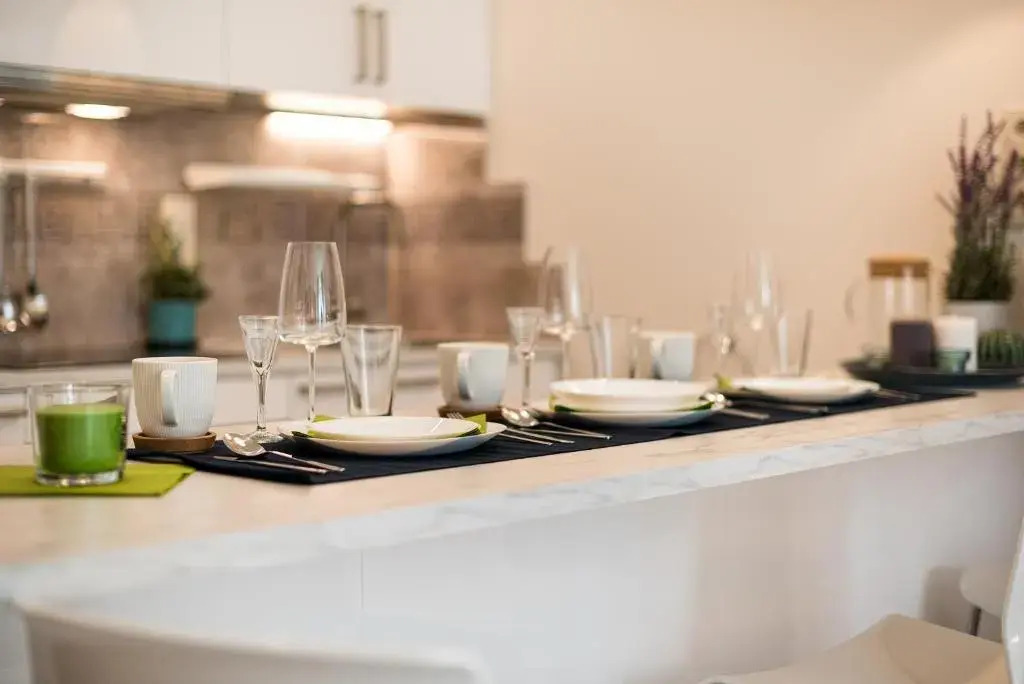 HaPPy INN Studio Historic center, Self check-in, AC, Parking in the undergrnd Garage,