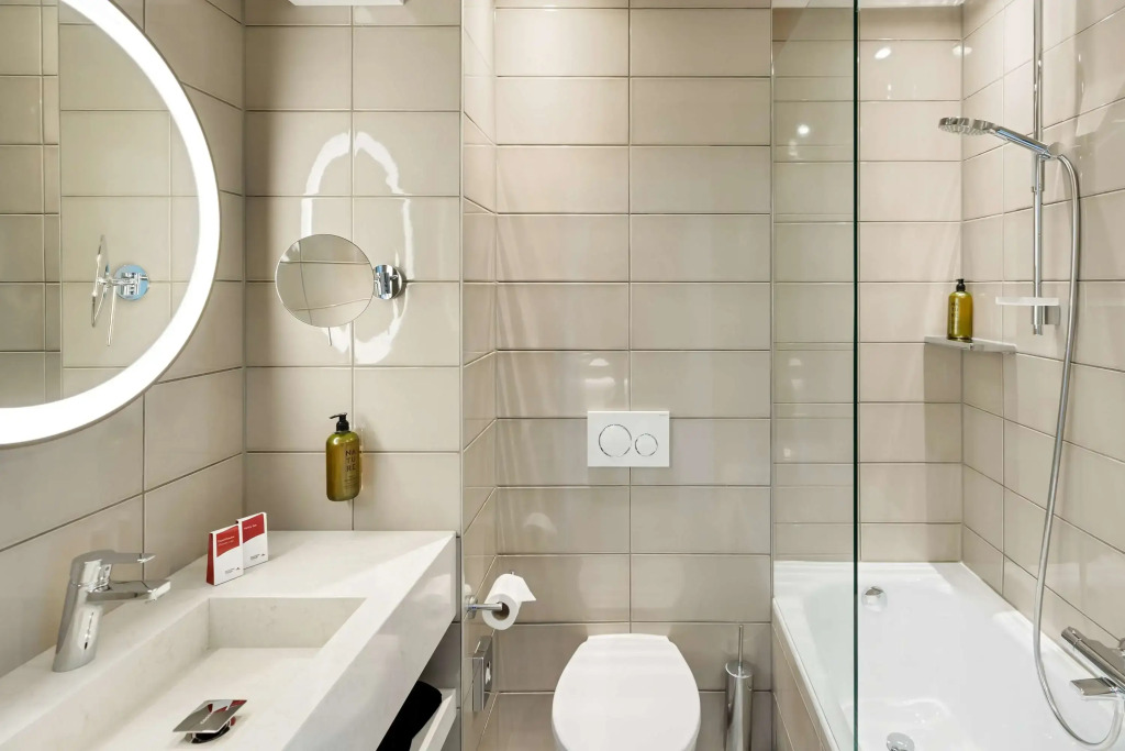 Austria Trend Hotel Bosei Wien
