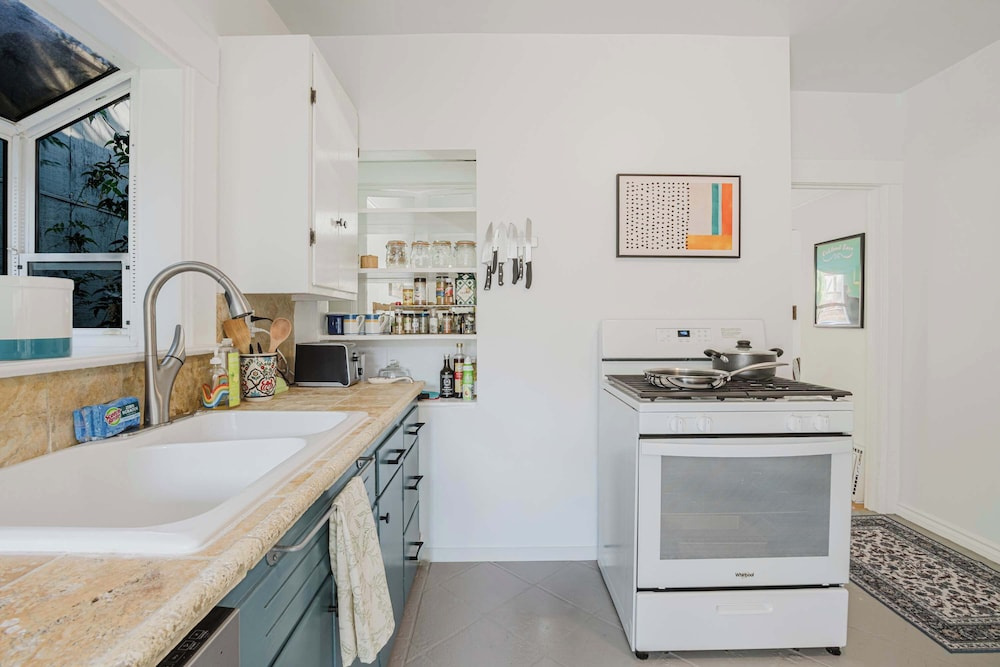 Allura Oakland Your Private Sanctuary in the City