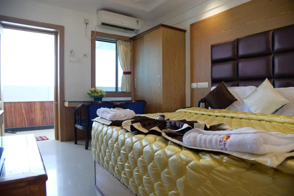 Hotel Tri Sea