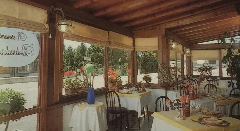 Hotel Belvedere