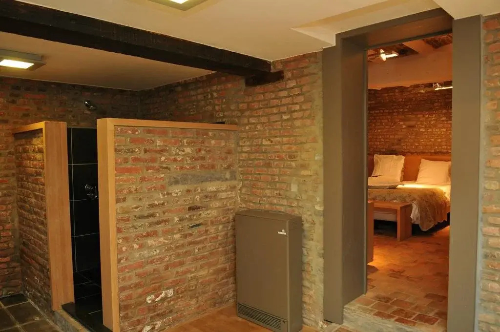 Hotel Le Val Fayt