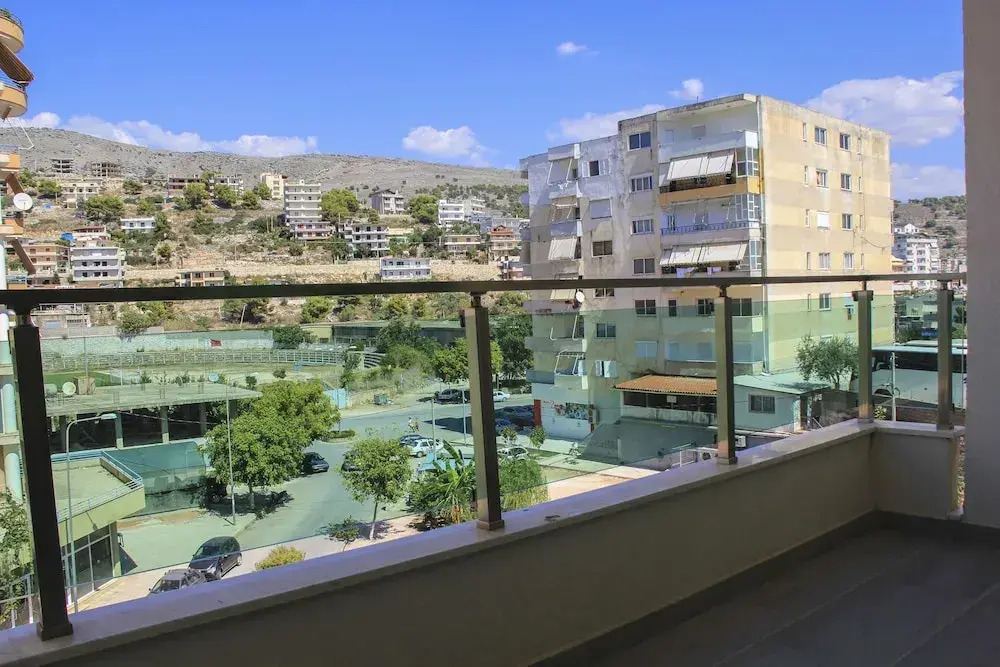 Maxi's Apartments