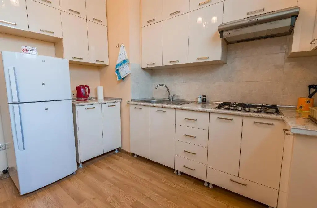Cozy Apartment Ghambashidze Street