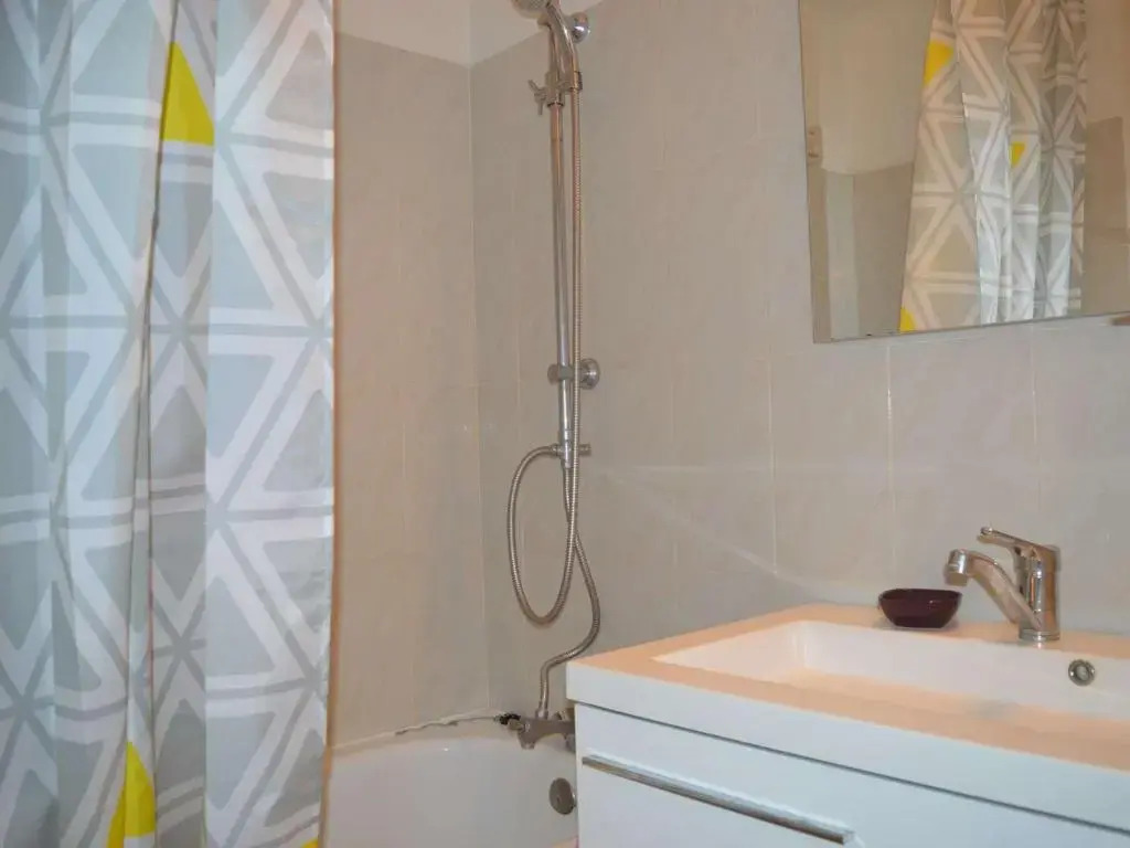 Appartement Banyuls-sur-Mer, 2 pièces, 4 personnes - FR-1-225C-59