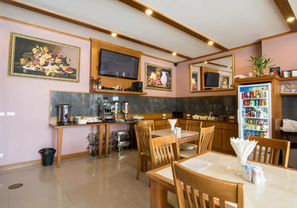 Alexander Hotel Patong