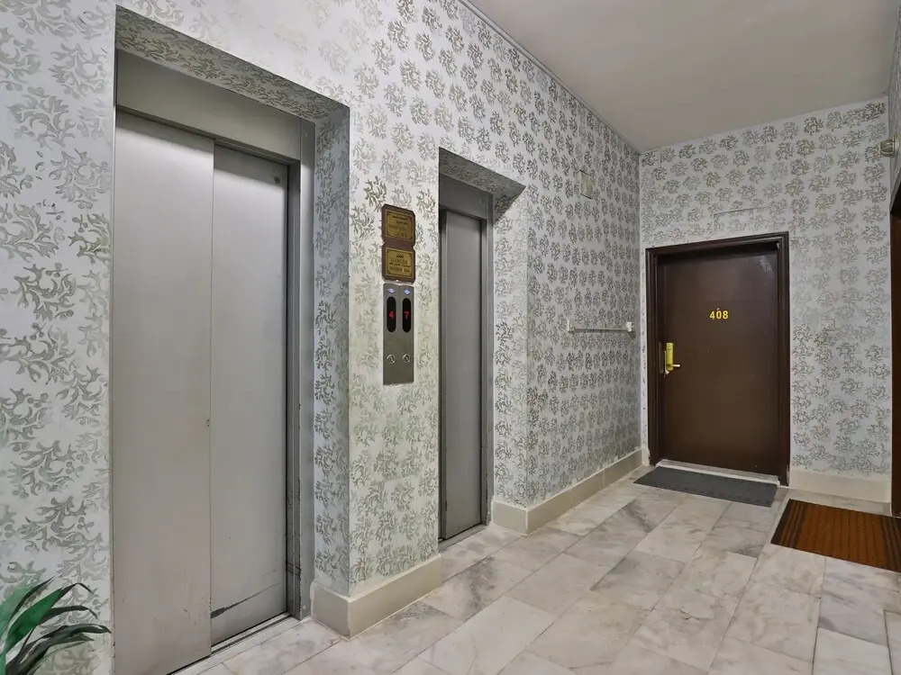 OYO 211 Mayar International Furnished Units 1