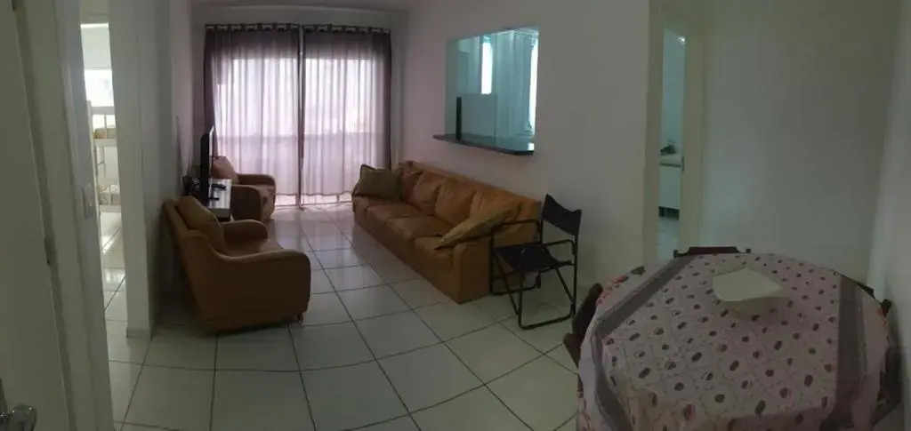 Apto 3a Avenida Balneário Camboriu