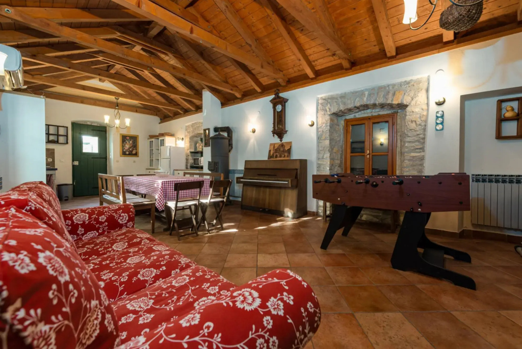 Villa Oak Zadarvillas