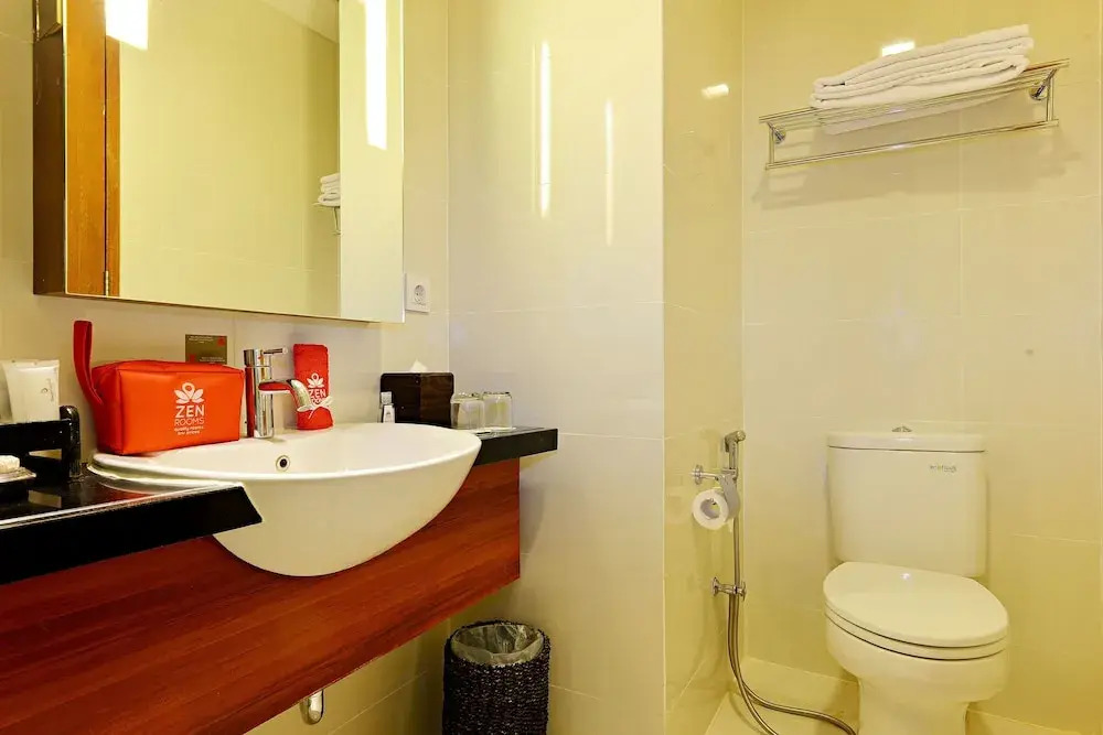 ZEN Premium Malioboro Gajah Mada