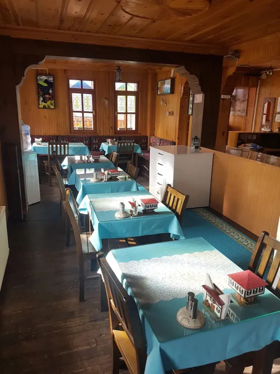 Kirimli Hotel
