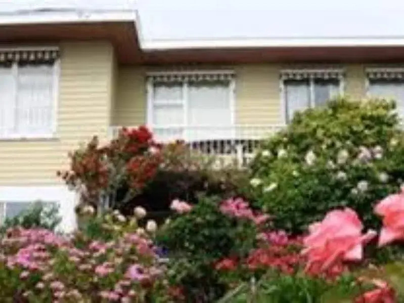 Blackmans Bay Seashell Apartment