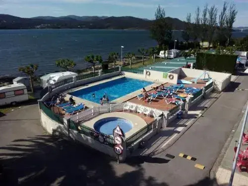 Apartamentos Turisticos Vilagarcía- Rio Ulla