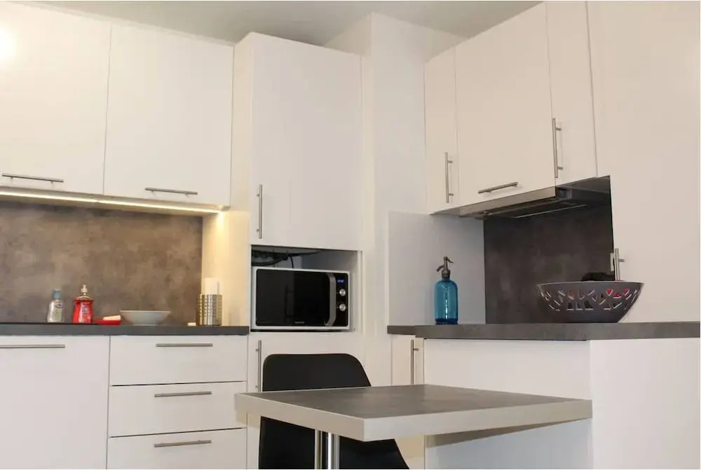 Appartement Ziburu