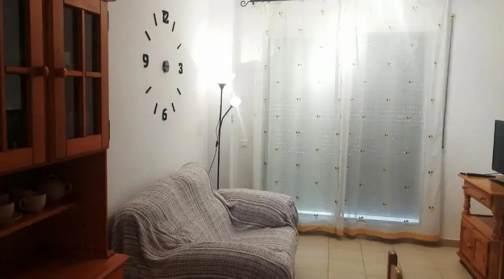 Apartament Nuria in Deltebre